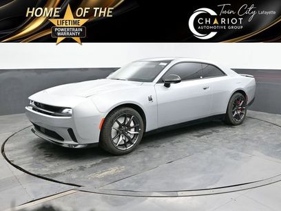 New 2025 Dodge Charger R/T Scat Pack w/ Track Pack