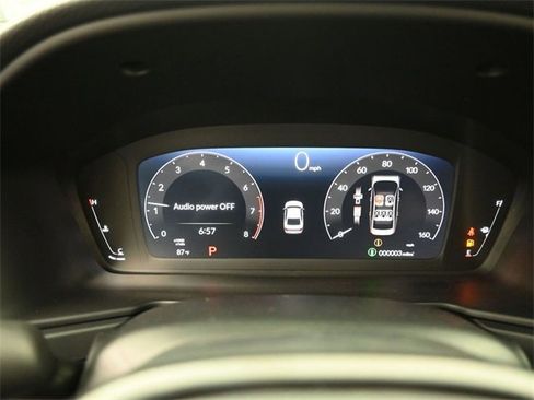 New 2025 Honda Accord SE image 15