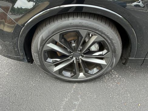 New 2026 Audi Q7 3.0T Premium Plus AWD/4WD image 27