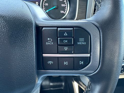 Used 2023 Ford F150 XLT w/ Equipment Group 302A High image 25