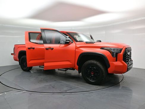 Used 2023 Toyota Tundra TRD Pro image 18