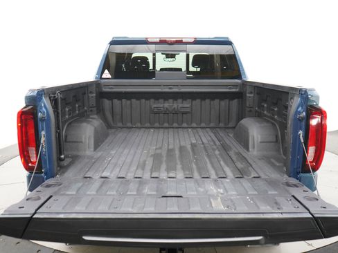 Used 2025 GMC Sierra 1500 Denali w/ Denali Reserve Package AWD/4WD image 16