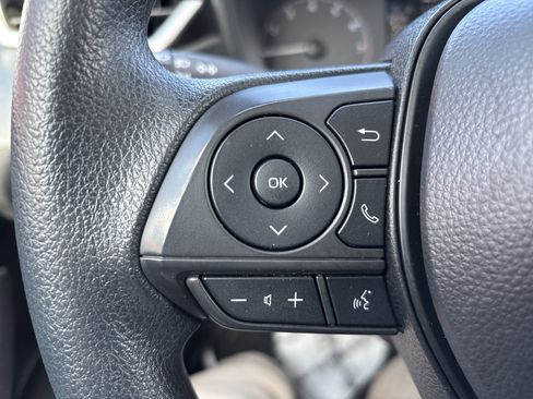 Certified 2024 Toyota Corolla LE image 19