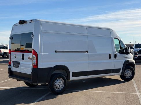 Used 2022 RAM ProMaster 2500 image 8