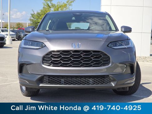 Used 2024 Honda HR-V LX image 12