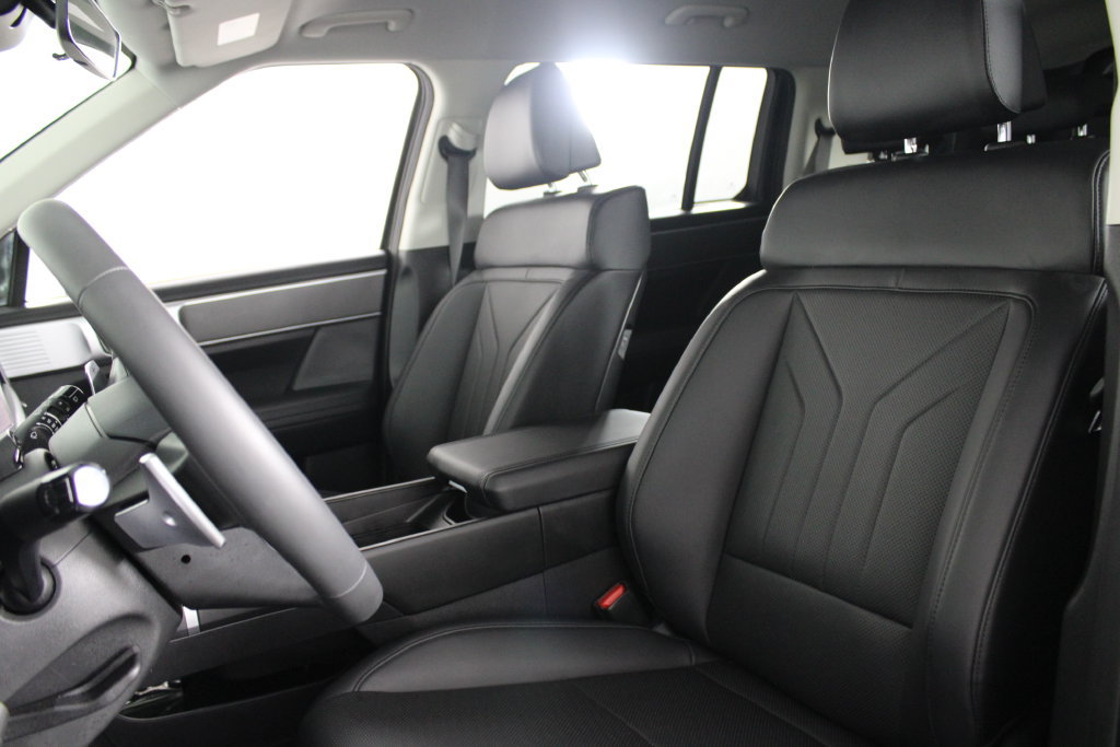 Certified 2025 Hyundai Santa Fe SEL FWD image 20