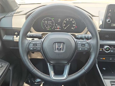 Certified 2026 Honda CR-V Sport image 11