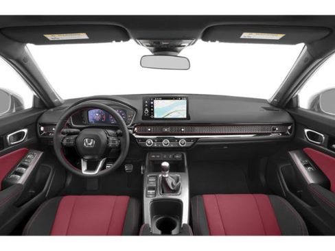 New 2026 Honda Civic Si image 8