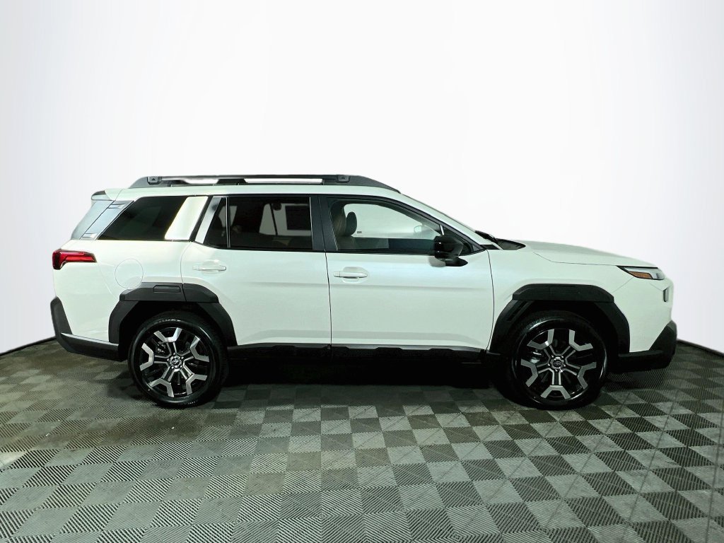 New 2026 Subaru Outback Touring XT AWD/4WD image 8