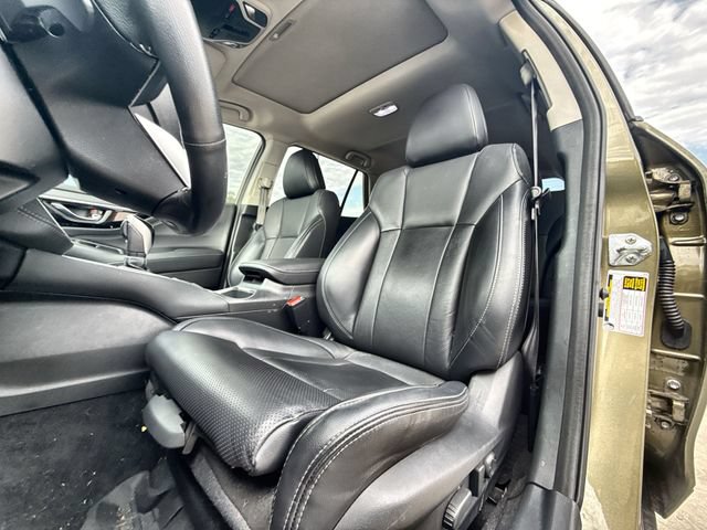 Used 2024 Subaru Outback Limited AWD/4WD image 11
