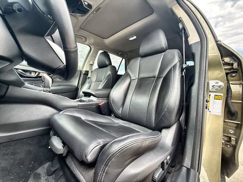 Certified 2024 Subaru Outback Limited AWD/4WD image 11