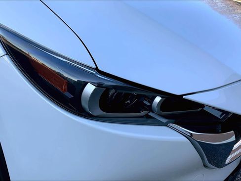 Used 2023 MAZDA CX-5 AWD 2.5 S image 26