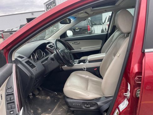 Used 2013 MAZDA CX-9 Grand Touring AWD/4WD image 18
