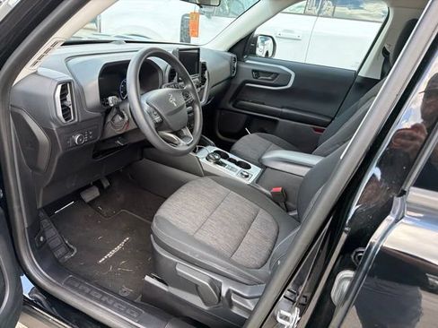 Certified 2021 Ford Bronco Sport Big Bend AWD/4WD image 18