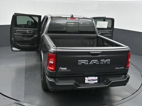 New 2026 RAM 1500 4x4 Crew Cab image 51
