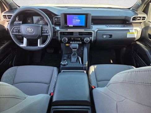 New 2026 Toyota Tacoma SR5 image 14