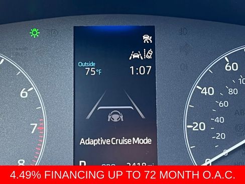 Certified 2025 Toyota Corolla Cross LE image 34