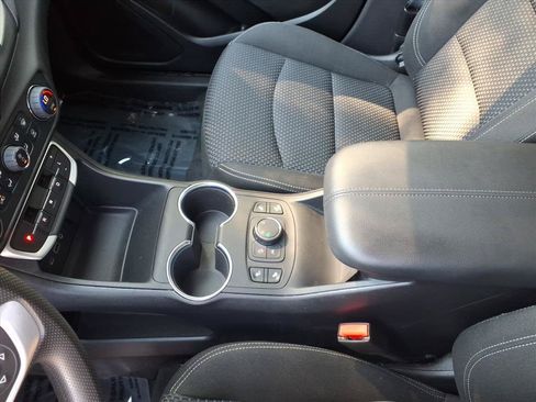 Used 2024 GMC Terrain SLE w/ Driver Convenience Package AWD/4WD image 14