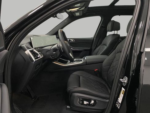 New 2026 BMW X5 xDrive40i image 33
