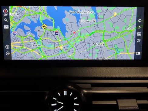 Used 2023 Lexus IS 500 500 F SPORT Performance image 19