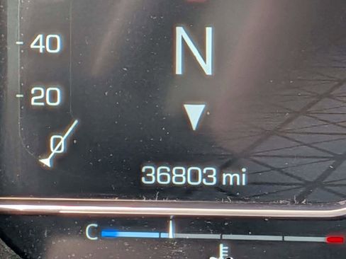 Used 2022 GMC Sierra 1500 SLT w/ SLT Premium Plus Package image 21