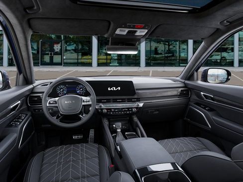 New 2025 Kia Telluride SX X-Line image 14