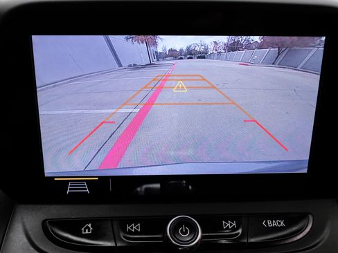 Used 2019 Chevrolet Camaro SS image 25