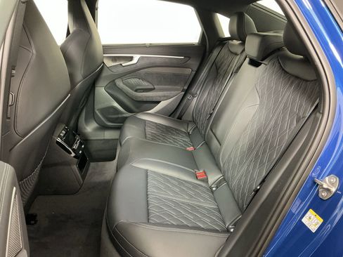 New 2026 Audi A6 3.0 image 21