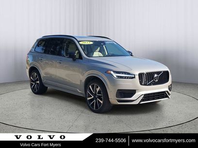 Used 2023 Volvo XC90 T8 Ultimate w/ Protection Package Premier