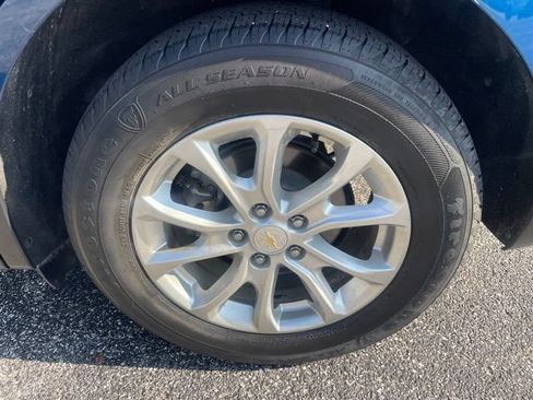 Used 2021 Chevrolet Equinox LT FWD image 37