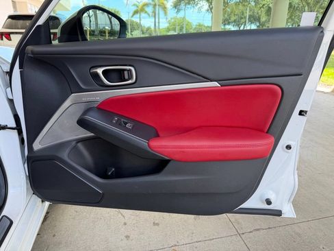 Used 2025 Acura Integra A-Spec w/ Technology Package FWD image 26