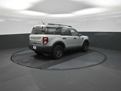 Certified 2021 Ford Bronco Sport Big Bend AWD/4WD image 50