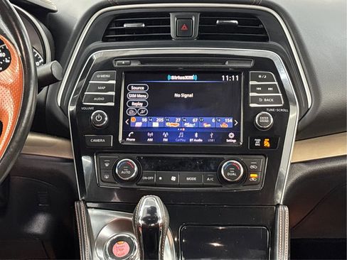 Used 2019 Nissan Maxima Platinum w/ Reserve Package image 19
