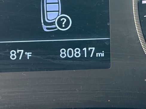 Used 2019 Hyundai Tucson Night image 20