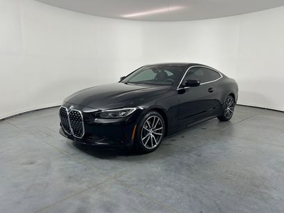 Used 2024 BMW 430i xDrive Coupe w/ Premium Package