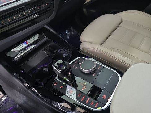 Used 2022 BMW X3 M40i w/ Premium Package image 26