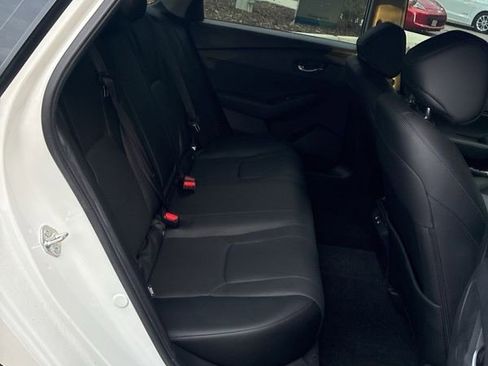 Used 2025 Honda Accord EX-L image 17