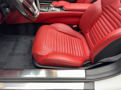 Used 2015 Mercedes-Benz SL 550 SL 550 image 30