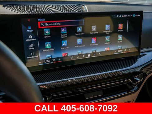 Used 2026 BMW 440i xDrive w/ Premium Package AWD/4WD image 42