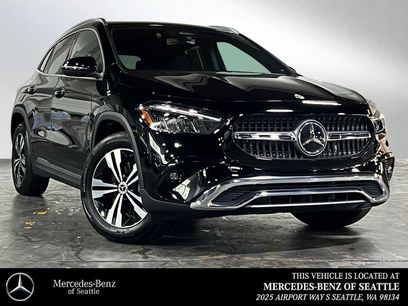 Used 2026 Mercedes-Benz GLA 250 4MATIC