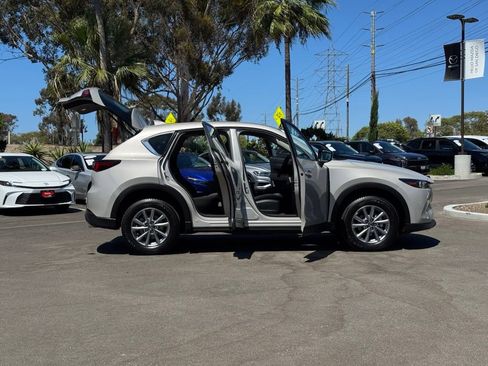 Used 2025 MAZDA CX-5 AWD 2.5 S image 30