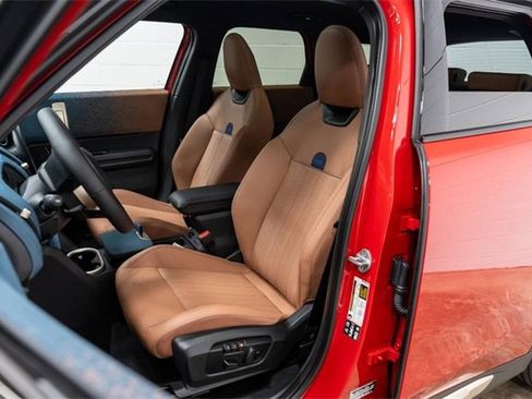 Certified 2025 MINI Cooper Countryman S w/ Comfort Package Max image 20