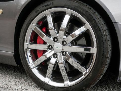 Used 2005 Aston Martin DB9 image 59