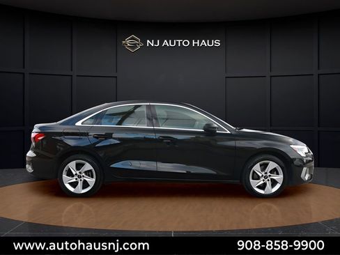 Used 2024 Audi A3 2.0T Premium image 10