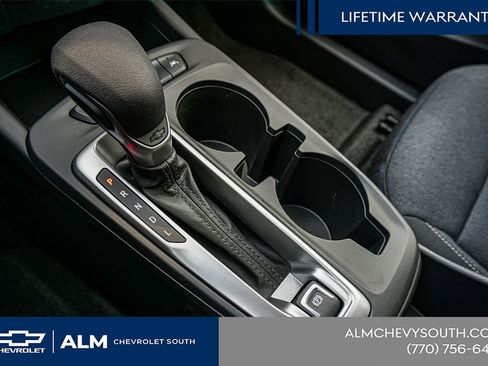 New 2026 Chevrolet Trax LS w/ LS Convenience Package image 40