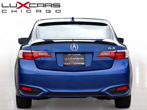 Used 2016 Acura ILX FWD image 10