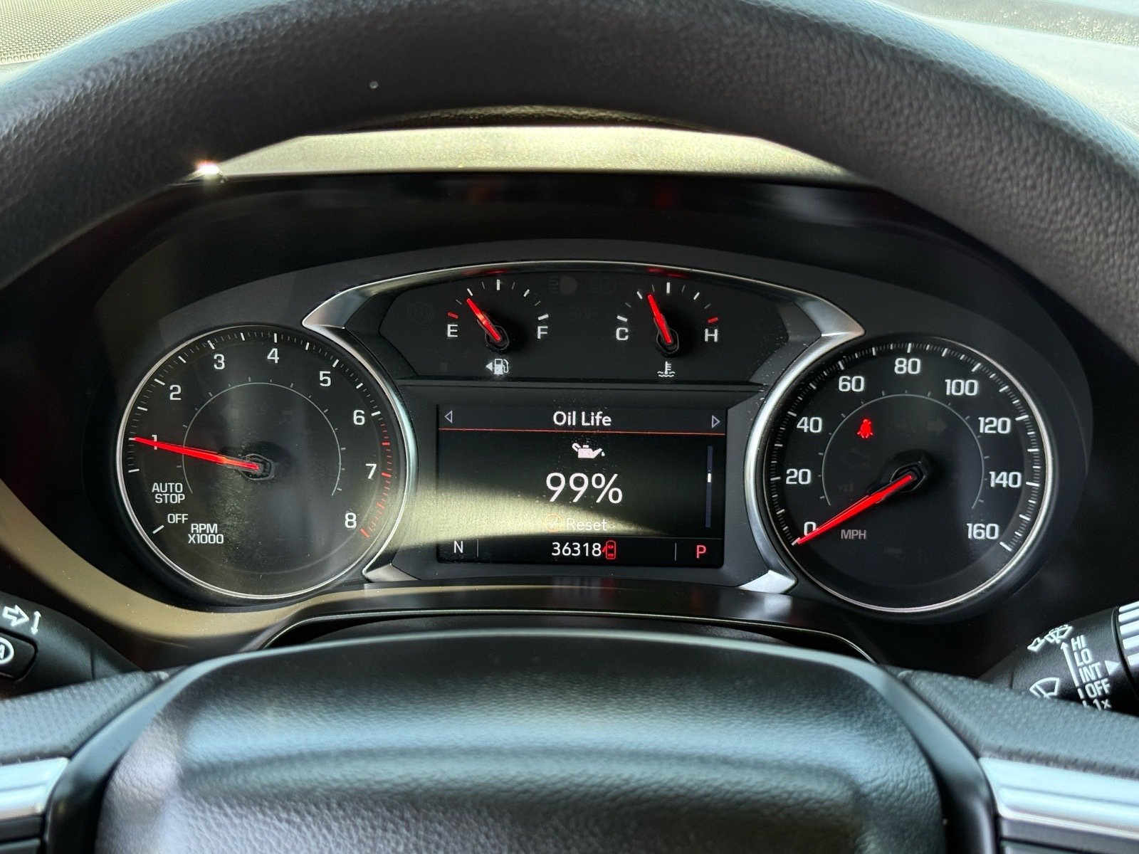 Used 2025 Chevrolet Blazer LT AWD/4WD image 19