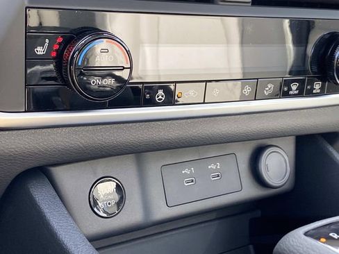 New 2026 Nissan Rogue SV w/ SV Premium Package image 13