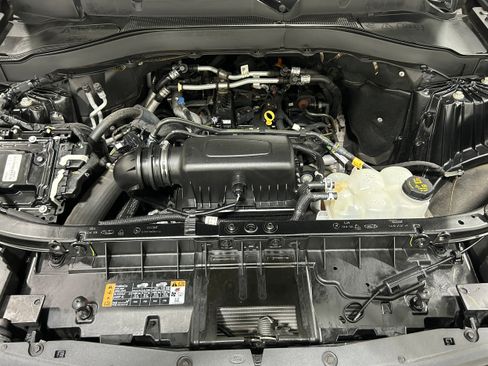 Used 2022 Ford Explorer Timberline AWD/4WD image 18