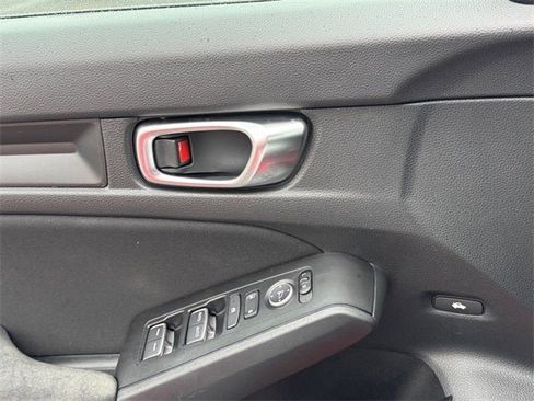 Used 2022 Honda Civic LX image 15